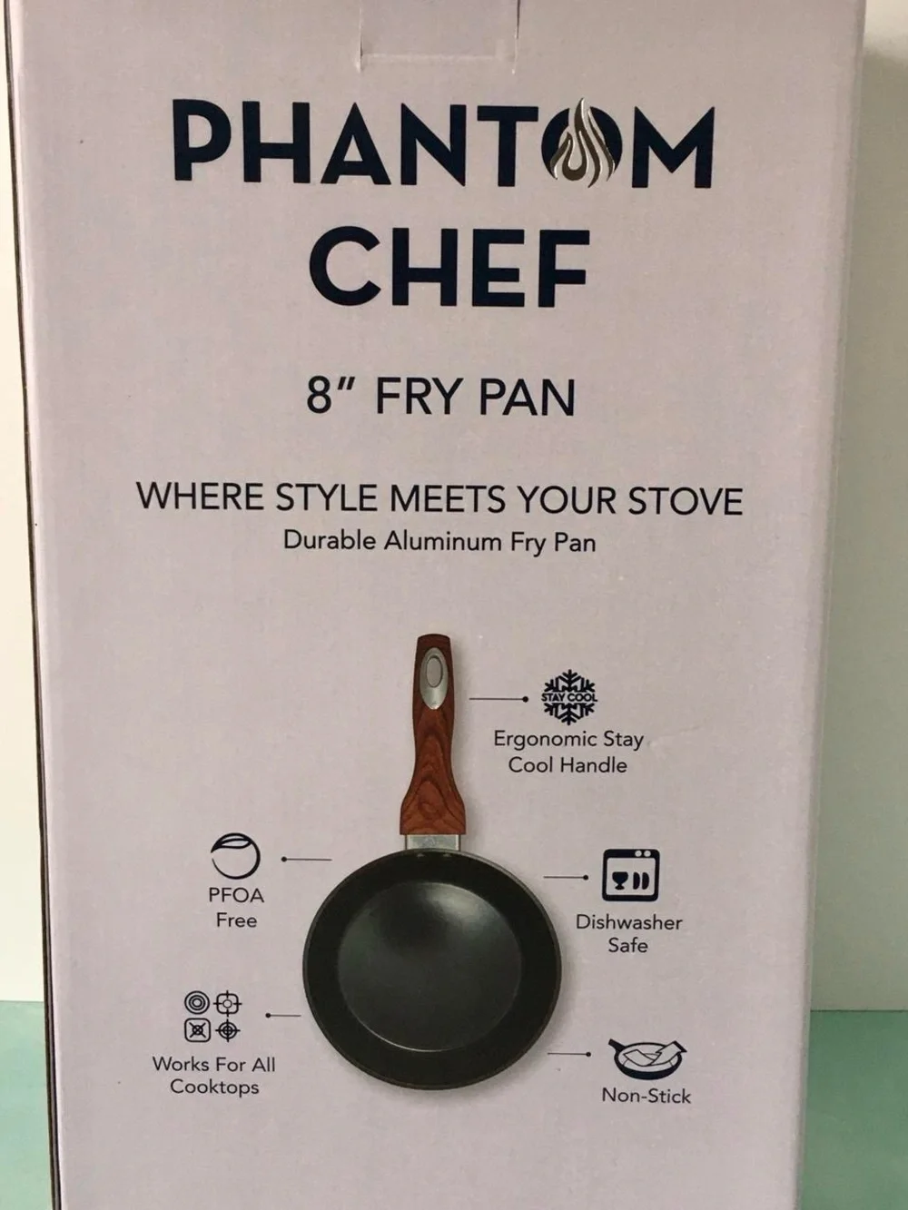 Phantom Chef 8